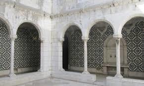 Det nasjonale Azulejos-museet